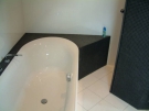 Badkamers