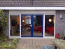 Openslaande deuren
