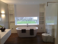 Badkamer design