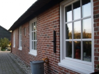 Finstral kozijnen