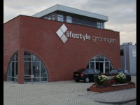 Showroom Lifestyle Groningen