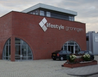 Showroom lifestyle Groningen