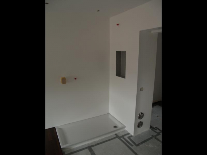 Stucwerk Rudolphie aannemingsbedrijf & onderhoudswerken Goedkoop Badkamer Pimpen ~ Stucwerk Rudolphie aannemingsbedrijf & onderhoudswerken